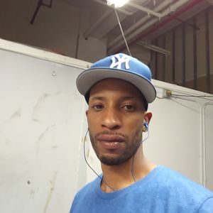 Meet your Posher, Dean